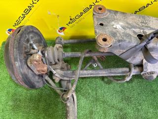 Балка подвески задняя SUBARU IMPREZA GG3 EJ152 20150FE410 3 ракурс Балка подвески задняя SUBARU IMPREZA GG3 EJ152 20150FE410 3 ракурс