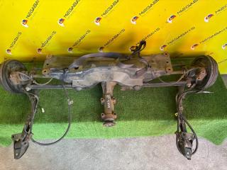 Балка подвески задняя SUBARU IMPREZA GG3 EJ152 20150FE410 2 ракурс Балка подвески задняя SUBARU IMPREZA GG3 EJ152 20150FE410 2 ракурс