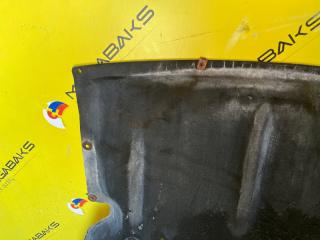 Защита двигателя BMW 1-SERIES F20 N13B16 51164310 4 ракурс