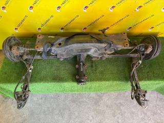 Балка подвески задняя SUBARU IMPREZA GG3 EJ152 20150FE200 2 ракурс Балка подвески задняя SUBARU IMPREZA GG3 EJ152 20150FE200 2 ракурс