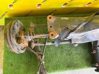 Балка подвески задняя SUBARU IMPREZA GG3 EJ152 20150FE200 4 ракурс Балка подвески задняя SUBARU IMPREZA GG3 EJ152 20150FE200 4 ракурс