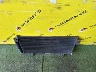 Радиатор кондиционера SUBARU LEVORG VM4 FB16 73210VA000 2 ракурс