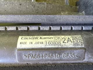 Радиатор основной SUBARU LEVORG VM4 FB16 45119VA000 3 ракурс