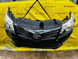 Nose cut TOYOTA AVENSIS ZRT272 3ZR-FAE 05-27 2 ракурс