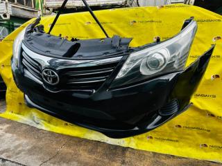 Nose cut TOYOTA AVENSIS ZRT272 3ZR-FAE 05-27 3 ракурс