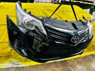 Nose cut TOYOTA AVENSIS ZRT272 3ZR-FAE 05-27 4 ракурс