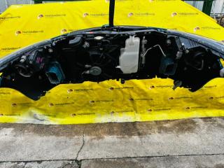 Nose cut MAZDA DEMIO DEJFS P3-VPS W0128 5 ракурс