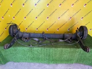 Балка подвески MAZDA MPV LWEW FS LC62-28-B0XR 1 ракурс