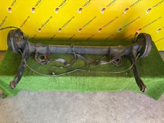 Балка подвески MAZDA MPV LWEW FS LC62-28-B0XR 2 ракурс