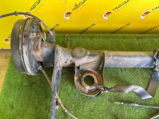Балка подвески MAZDA MPV LWEW FS LC62-28-B0XR 4 ракурс