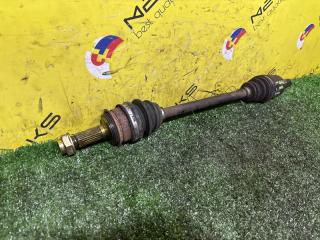 Привод правый передний HONDA Z PA1 E07ZT 44305S2R003 2 ракурс