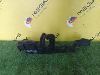 Защита радиатора правая TOYOTA PASSO M710A 1KR-FE 53285B1010 1 ракурс