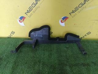 Защита радиатора левая TOYOTA PASSO M710A 1KR-FE 53286B1010 1 ракурс