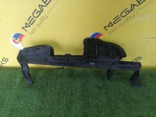 Защита радиатора левая TOYOTA PASSO M710A 1KR-FE 53286B1010 2 ракурс