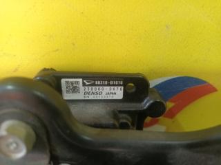 Радар-детектор TOYOTA PASSO M710A 1KR-FE 88210B1010 3 ракурс