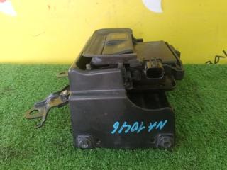 Радар-детектор TOYOTA PASSO M710A 1KR-FE 88210B1010 4 ракурс