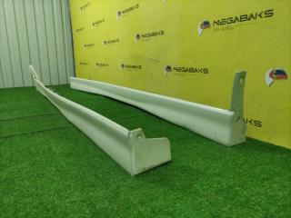 Порог NISSAN PRESAGE U30 KA24DE 3 ракурс