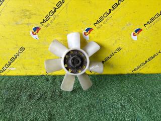 Вискомуфта NISSAN LARGO W30 KA24DE 210605C000 1 ракурс