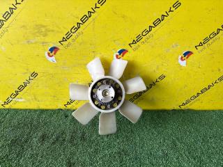 Вискомуфта NISSAN LARGO W30 KA24DE 210605C000 2 ракурс