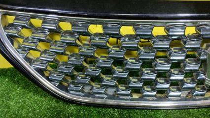 Решетка радиатора TOYOTA CROWN GRS200 5311130B10 4 ракурс