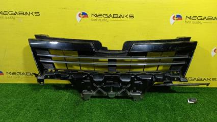 Решетка радиатора TOYOTA VOXY ZRR85 5311128680 1 ракурс