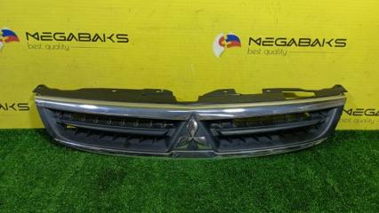 Решетка радиатора MITSUBISHI COLT Z22A 4A90 7450A067 1 ракурс