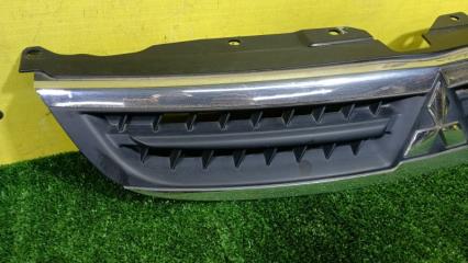 Решетка радиатора MITSUBISHI COLT Z22A 4A90 7450A067 2 ракурс