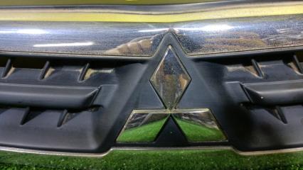 Решетка радиатора MITSUBISHI COLT Z22A 4A90 7450A067 3 ракурс