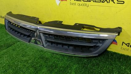 Решетка радиатора MITSUBISHI COLT Z22A 4A90 7450A067 4 ракурс