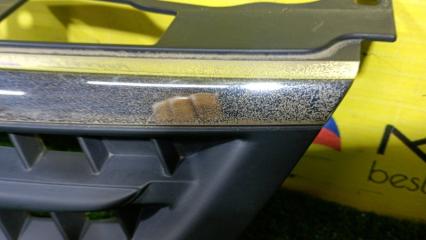 Решетка радиатора MITSUBISHI COLT Z22A 4A90 7450A067 5 ракурс