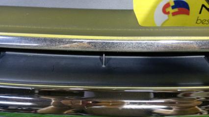 Решетка радиатора NISSAN SERENA C26 623103GS0A 4 ракурс