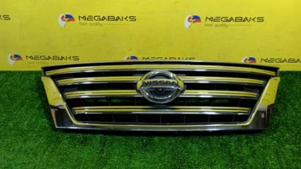 Решетка радиатора NISSAN SERENA C26 623103GS0A 5 ракурс
