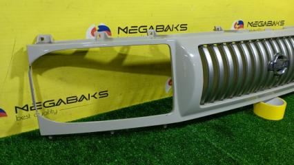 Решетка радиатора NISSAN RASHEEN RFNB14 GA15DE 623108V000 2 ракурс