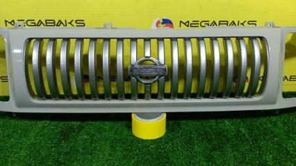 Решетка радиатора NISSAN RASHEEN RFNB14 GA15DE 623108V000 3 ракурс
