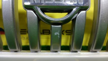 Решетка радиатора NISSAN RASHEEN RFNB14 GA15DE 623108V000 4 ракурс