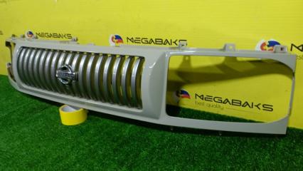 Решетка радиатора NISSAN RASHEEN RFNB14 GA15DE 623108V000 5 ракурс