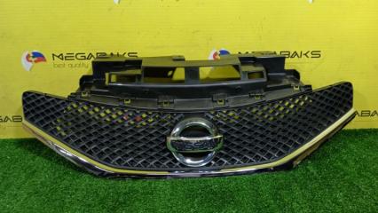 Решетка радиатора NISSAN NOTE E12 HR12DDR 623105WC0A 1 ракурс