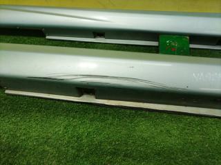 Порог SUBARU IMPREZA GG3 EJ152 3 ракурс