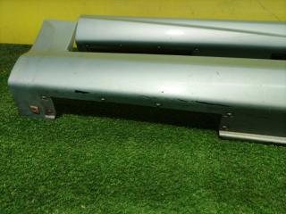 Порог SUBARU IMPREZA GG3 EJ152 4 ракурс