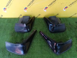 Брызговики комплект HONDA INSPIRE UA4 J25A 1 ракурс