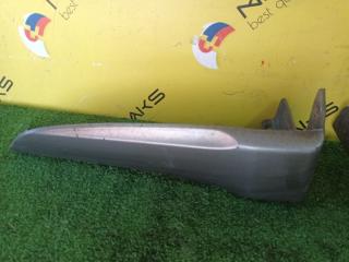 Обвес передний SUBARU LEGACY BP5 EJ204 3 ракурс