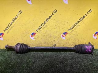 Привод правый задний MAZDA MPV LW3W L3 GD34-25-500B 1 ракурс