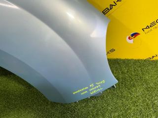 Крыло правое переднее RENAULT KANGOO KW0 631002009 2 ракурс Крыло правое переднее RENAULT KANGOO KW0 631002009 2 ракурс
