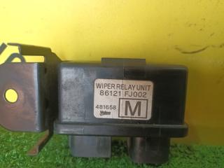 Реле SUBARU LEVORG VM4 FB16 86121FJ002 2 ракурс Реле SUBARU LEVORG VM4 FB16 86121FJ002 2 ракурс