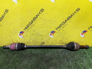 Привод правый передний NISSAN NOTE HE12 HR12DE 391005WK2A 1 ракурс