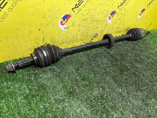 Привод правый передний MAZDA DEMIO DW3W B3 FA42-25-400 2 ракурс