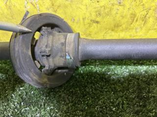 Привод правый передний MAZDA DEMIO DW3W B3 FA42-25-400 4 ракурс