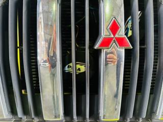 Nose cut MITSUBISHI PAJERO MINI H58A 4A30T 100-87339 1 ракурс