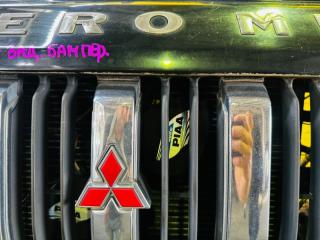 Nose cut MITSUBISHI PAJERO MINI H58A 4A30T 100-87339 2 ракурс