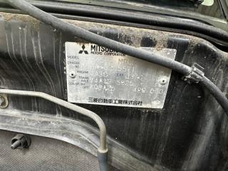 Nose cut MITSUBISHI PAJERO MINI H58A 4A30T 100-87339 3 ракурс
